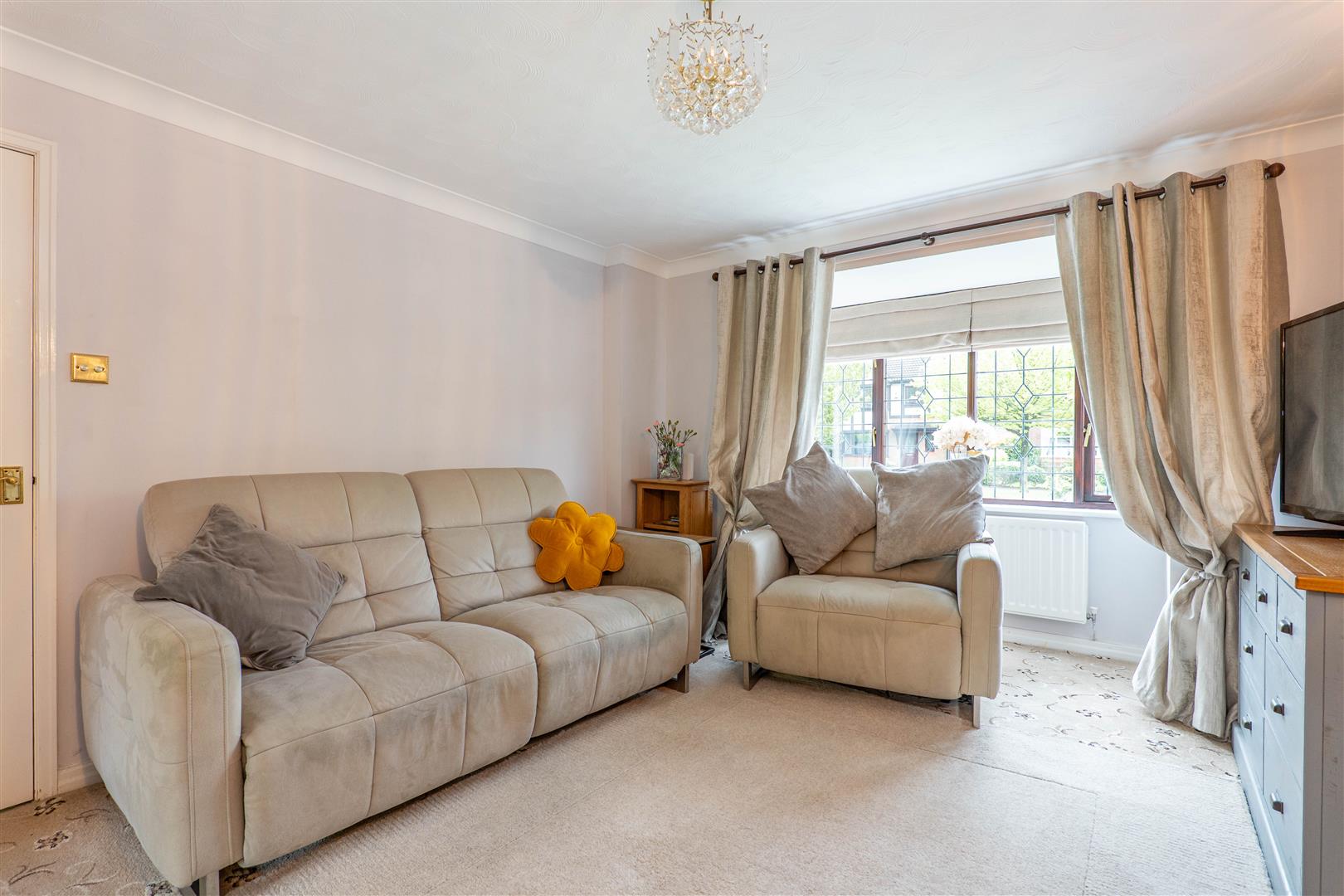 Hampshire Road, Preston